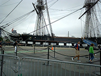 Boston, MA
